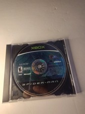 Spider man - (microsoft, xbox)