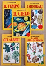 Le guide Mondadori - Gli