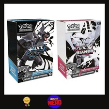 POKEMON TCG BUNDLE 6 BUSTE SET
