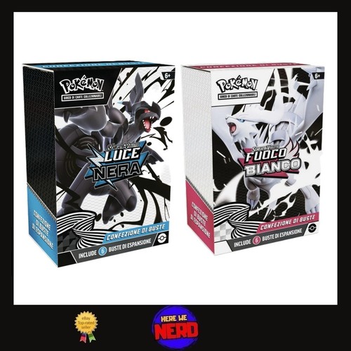 Pokemon tcg bundle - pokemon, 6