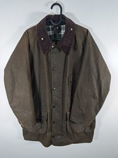 Giacca cerata Barbour Solway