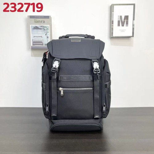 Zaino tumi alpha bravo - tumi,