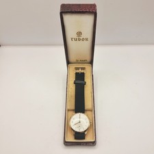 Orologio da polso vintage anni