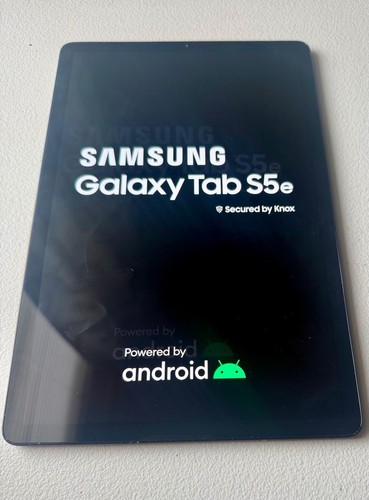 Samsung galaxy tab s5e - samsung,