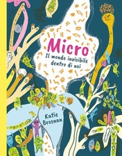 Libri Brosnan Katie - Micro