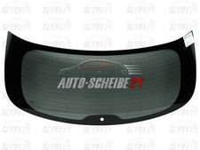 Vetro posteriore lunotto