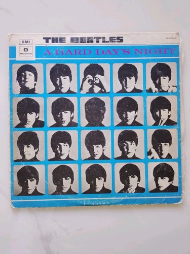 The beatles hard - beatles,
