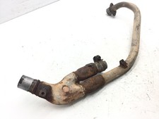 COLLETTORE SCARICO MARMITTA