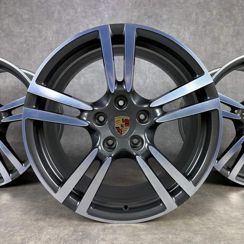 Porsche panamera cerchi - cerchi, 20"
