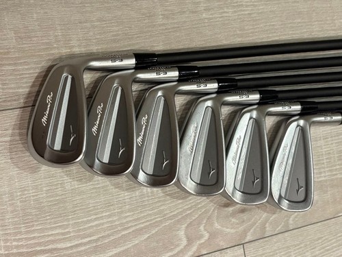 Mizuno pro set ferri da - pro,