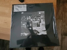 101 by Depeche Mode (5 Disc Deluxe Box Set)