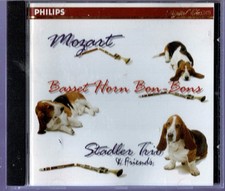 PHILIPS GERMANY STADLER TRIO -