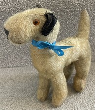 Piccolo antico cane vintage