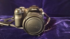 Fujifilm finepix series - fujifilm,