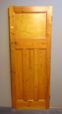 Porte anni '30 4 pannelli