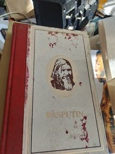 Rasputin di Gilbert Maire
