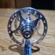 Campagnolo C-Record Sceriffo
