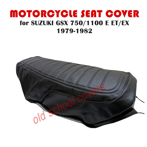 Coprisella moto suzuki gsx750 - moto,