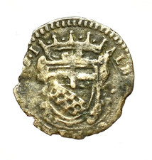 MASSA - ALBERICO I 1558-1662
