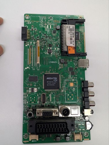 Mainboard vestel 17mb82s - mainboard,