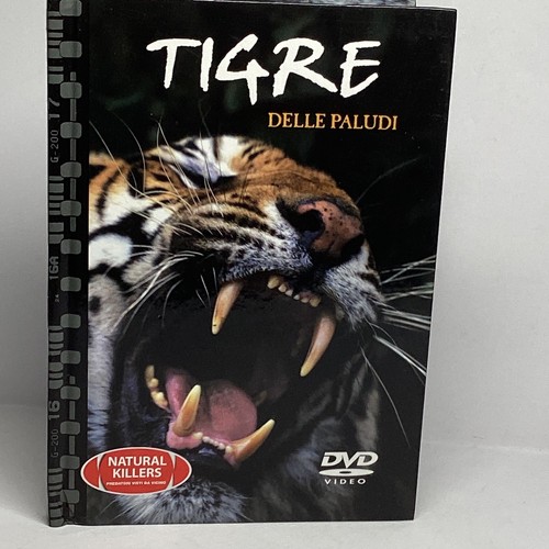 Tigre delle paludi - paludi, natural