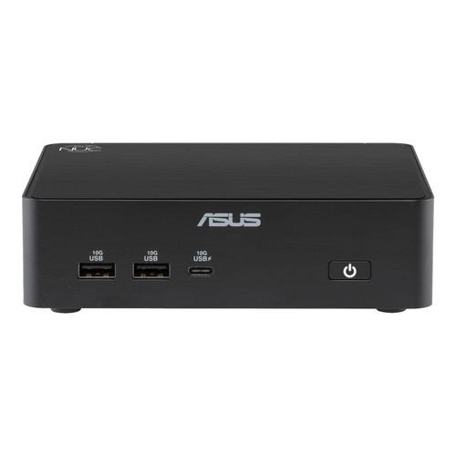 Asus mini nuc pro - asus,