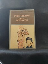 L'amico ritrovato uhlman