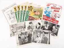 SIGNED AGAR, FRANCIS  Lobby