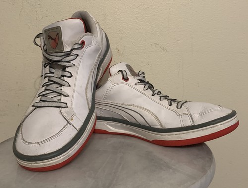 Puma ducati rara - ducati,