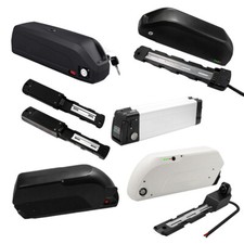 Batteria litio bici e-bike