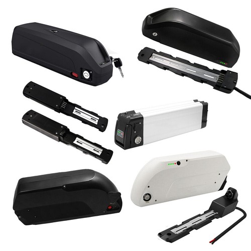 Batteria litio bici bike - litio,