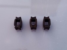 ROLAND G-70 WORKSTATION, KEY BUSHING, RUBBER FOR WHITE KEYS - 3 PCS