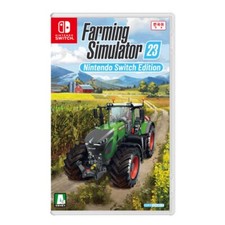 Farming Simulator 23 - Gioco