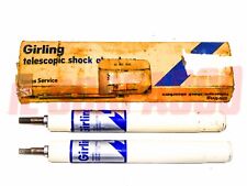 AMMORTIZZATORI ANTERIORI