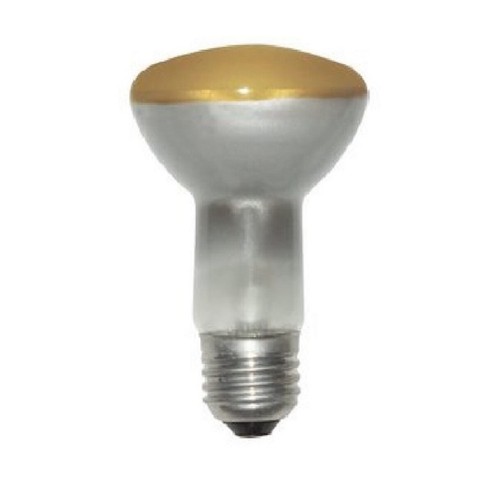 Faretti colorati r63 e27 - e27, 40w