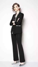 Tailleur Completo Outfit Set