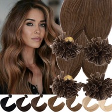 Extension capelli umani russi