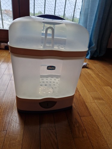 Sterilizzatore chicco - sterilizzatore,