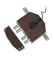 SERRATURA ELETTRICA DA