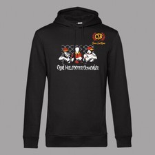 ROMA FELPA HOODIE STADIO OGNI