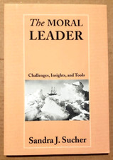 2008 1st,Sucher MORAL LEADER