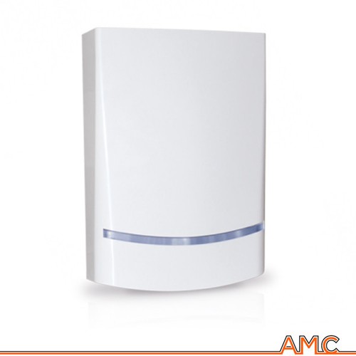 Sirena esterno wireless - esterno, amc