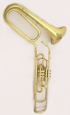 Mario Corso trombone
