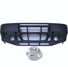 PARAURTI ANTERIORE  ADATTABILE A PORTER DAL 98 -      OTTIMA QUALITÀ 