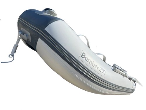Gommone tender azeda sport 200 - sport,