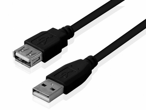 Cavo adattatore prolunga usb - cavo,