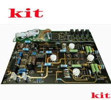 KIT preamplificatore valvolare