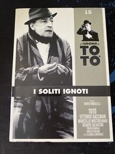 I SOLITI IGNOTI TOTÓ -