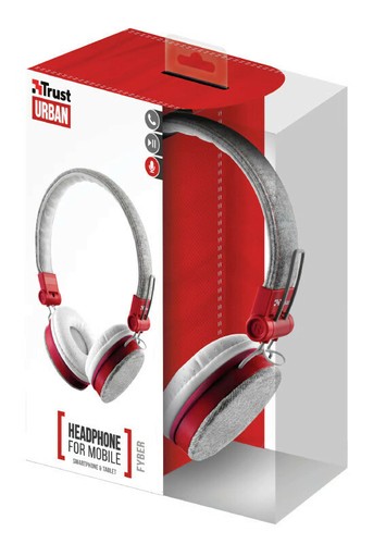 Cuffie per trust - cuffie,
