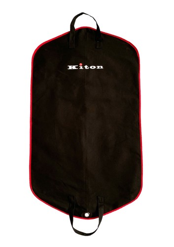Kiton napoli nero rosso - napoli, nero/rosso